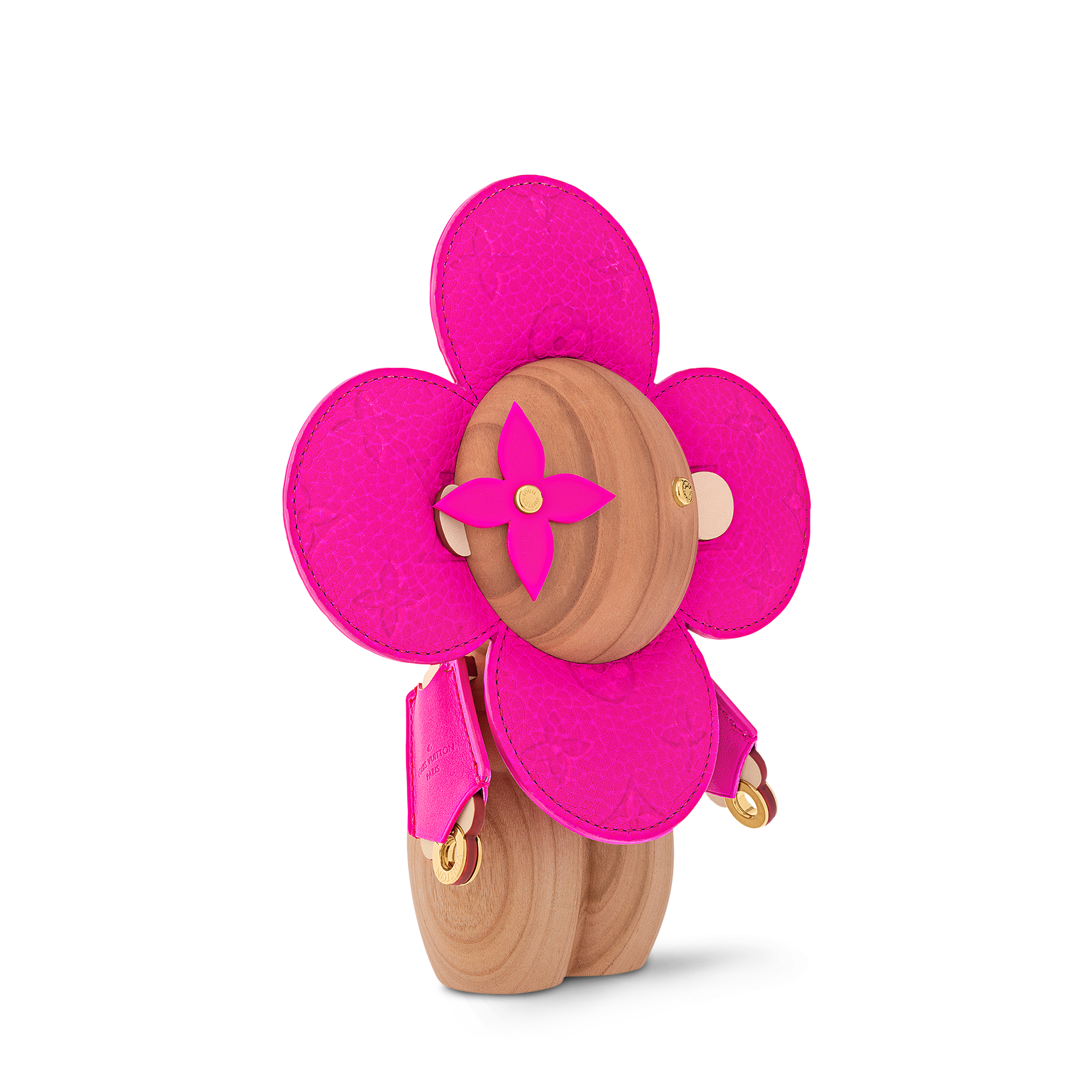 Louis Vuitton Colormania Vivienne Doll - Highlights | LOUIS VUITTON
